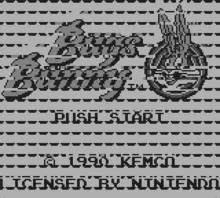 Image n° 5 - screenshots  : Bugs Bunny